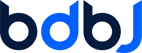 bdbj লোগো